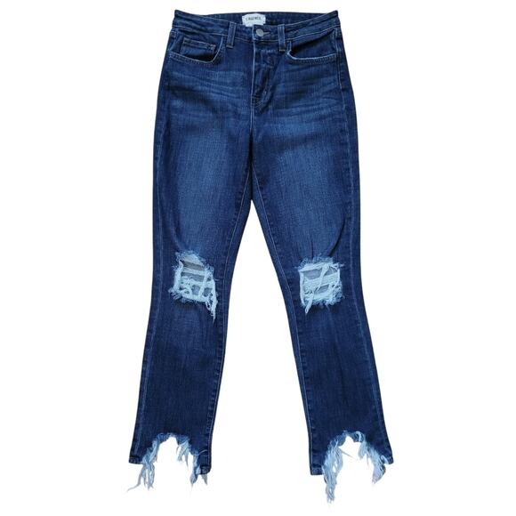 L'agence Blue JeansSize 26